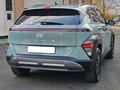 2026 Hyundai Kona II (SX2), синий - вид 5