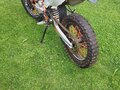 2025 Kews K10 CB300F, оранжевый, 150000 рублей - вид 3