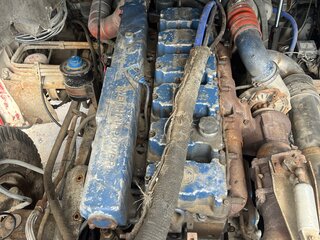 2011 Shacman (Shaanxi) X3000, красный, 1600000 рублей, вид 2