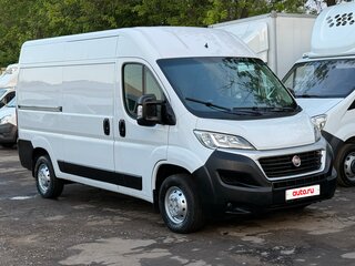 2018 Fiat Professional Ducato, белый, 2380000 рублей, вид 2