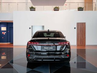 2025 Audi A6 VI (C9), чёрный, 11170000 рублей, вид 4