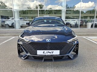 2024 Changan UNI-V I, чёрный, 3329900 рублей, вид 3