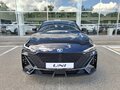 2024 Changan UNI-V I, чёрный, 2600000 рублей - вид 2
