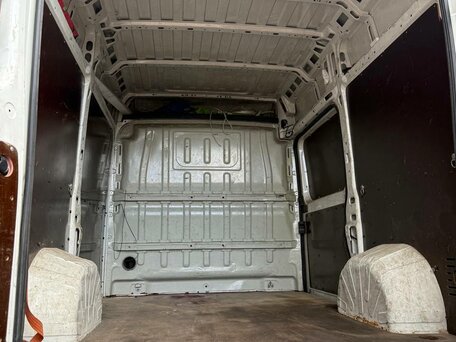 2014 Fiat Professional Ducato, белый, 1600000 рублей, вид 4