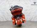 2010 Harley-Davidson CVO, оранжевый, 1210000 рублей - вид 6