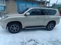 2010 Toyota Land Cruiser Prado 150 Series, золотистый, 2740000 рублей - вид 10