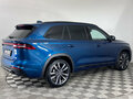 2023 Geely Monjaro I, зелёный, 2997000 рублей - вид 5