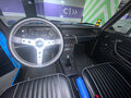 1971 BMW 02 (E10) I, голубой - вид 11