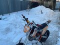 2019 BSE MX 125, оранжевый, 85000 рублей - вид 3