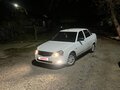 2016 Lada (ВАЗ) Priora I Рестайлинг, белый, 585000 рублей - вид 5
