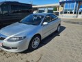 2006 Mazda 6 I (GG) Рестайлинг, серебристый, 510000 рублей