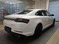 2026 Geely Preface I, белый - вид 3