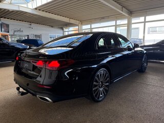2026 Mercedes-Benz E-Класс 220 d VI (W214, S214), чёрный, 8190000 рублей, вид 3