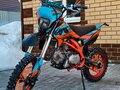 2024 Kayo Evolution YX140EM, красный, 75000 рублей - вид 10