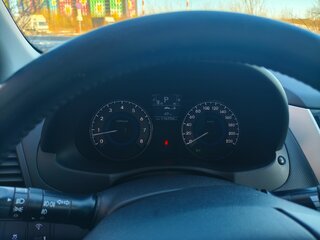 2012 Hyundai Solaris I, серый, 950000 рублей, вид 5