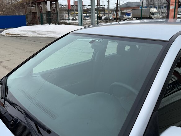 2007 Mitsubishi Lancer IX Рестайлинг, серебристый, 349000 рублей - вид 8