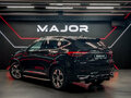 2021 Haval F7 I, чёрный - вид 6
