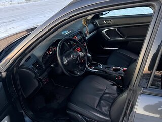 2006 Subaru Legacy IV Рестайлинг, серый, 900000 рублей, вид 5