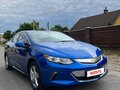 2017 Chevrolet Volt II, синий, 1220000 рублей - вид 2