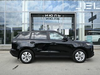 2026 Jaecoo J6, чёрный, 2330000 рублей, вид 5