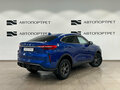 2022 Haval F7x I Рестайлинг, синий - вид 4