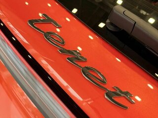 2026 Tenet Plus L6, оранжевый, 3040000 рублей, вид 3