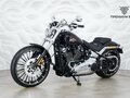 2025 Harley-Davidson Breakout, чёрный, 3099000 рублей - вид 2