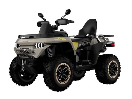 2026 Benda Redstone 550, чёрный, 705400 рублей, вид 1