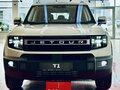 2026 Jetour T1, золотистый, 4198900 рублей - вид 1