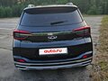 2021 Chery Tiggo 4 I Рестайлинг, чёрный, 1420000 рублей - вид 4