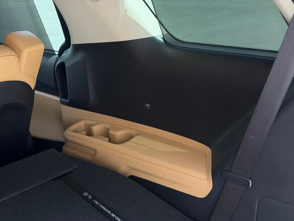 2021 Kia Carnival IV, белый, 4300000 рублей - вид 28