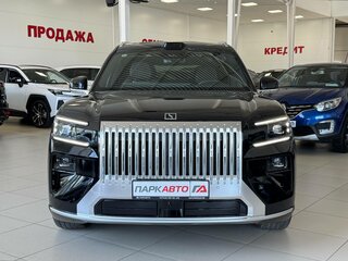2026 Zeekr 8X 55 kWh, чёрный, 10690000 рублей, вид 3