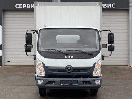 2024 Валдай 8, белый, 4827000 рублей, вид 2