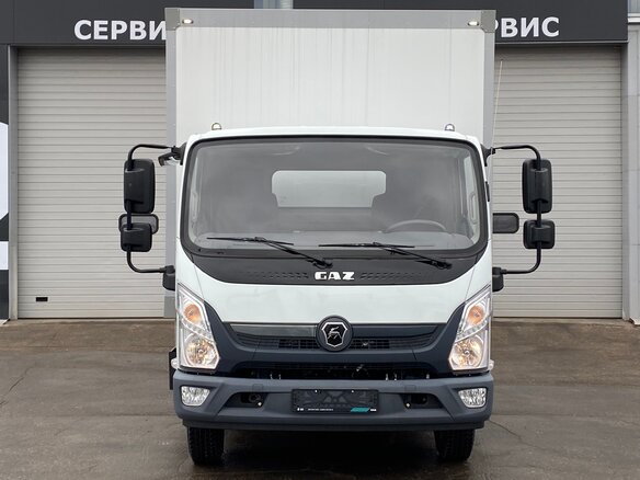 2024 Валдай 8, белый, 4827000 рублей - вид 1