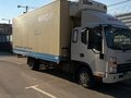 2021 JAC N80, белый, 2450000 рублей - вид 9