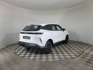 2026 Tenet Plus L4, белый, 2540000 рублей, вид 5