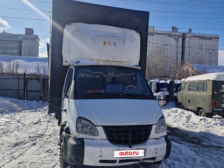 2014 ГАЗ Валдай, чёрный, 610000 рублей, вид 3