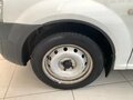 2018 LADA (ВАЗ) Largus, белый - вид 9