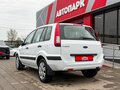 2011 Ford Fusion I Рестайлинг, белый - вид 5