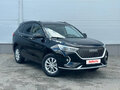 2024 Haval M6 II, чёрный, 1950000 рублей