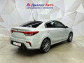 2018 Kia Rio IV, серебристый, 1250000 рублей - вид 7