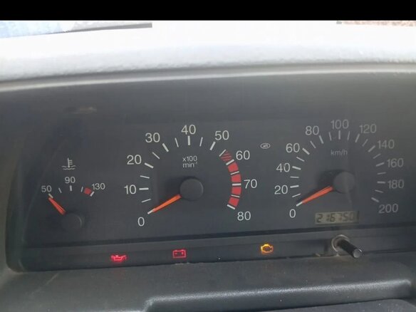 2005 Lada (ВАЗ) 2110, синий, 100000 рублей - вид 3