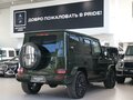 2026 Mercedes-Benz G-Класс AMG 63 AMG II (W465) Рестайлинг, зелёный - вид 4