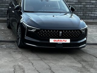 2023 FAW Bestune B70 I, чёрный, 1999999 рублей, вид 3