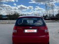 2007 Kia Picanto I, красный, 245000 рублей - вид 3