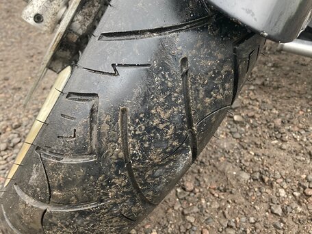 2001 Yamaha XV 1600 Road Star, чёрный, 510000 рублей, вид 4