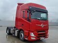 2023 Dongfeng GX, красный, 5600000 рублей - вид 1
