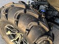 2022 Stels ATV-850 Guepard Trophy, чёрный, 850000 рублей - вид 9