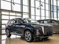 2025 Hongqi HS3, чёрный, 3199000 рублей