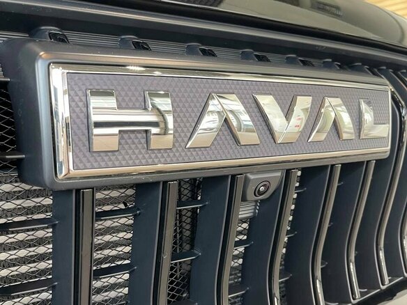 2026 Haval Jolion I Рестайлинг, чёрный, 2699000 рублей - вид 21